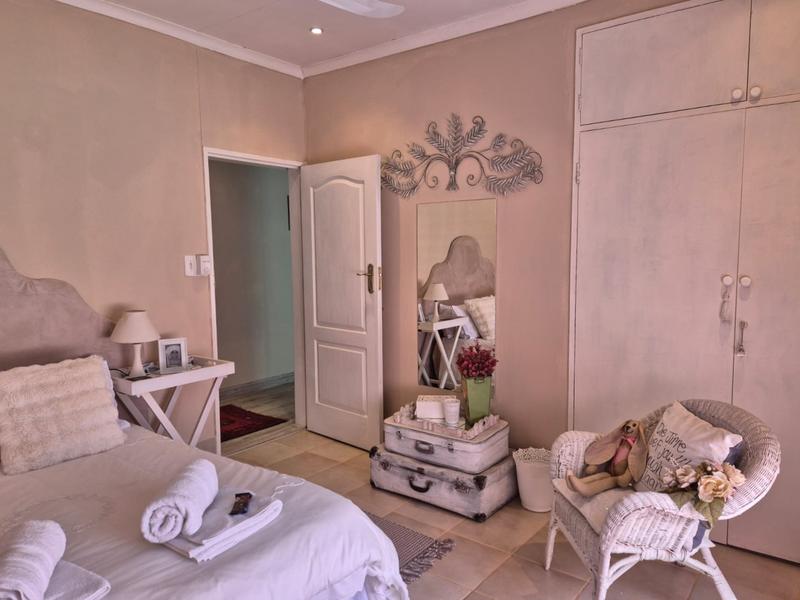 4 Bedroom Property for Sale in Meyerhof Free State